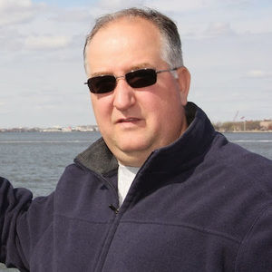 Meet your Posher, Roy